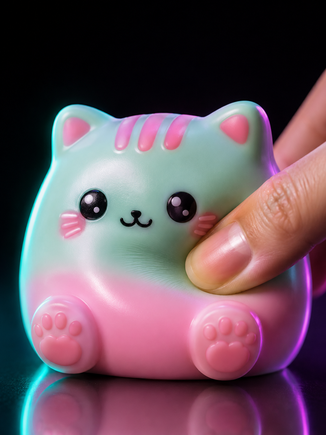 AI Squish Generator