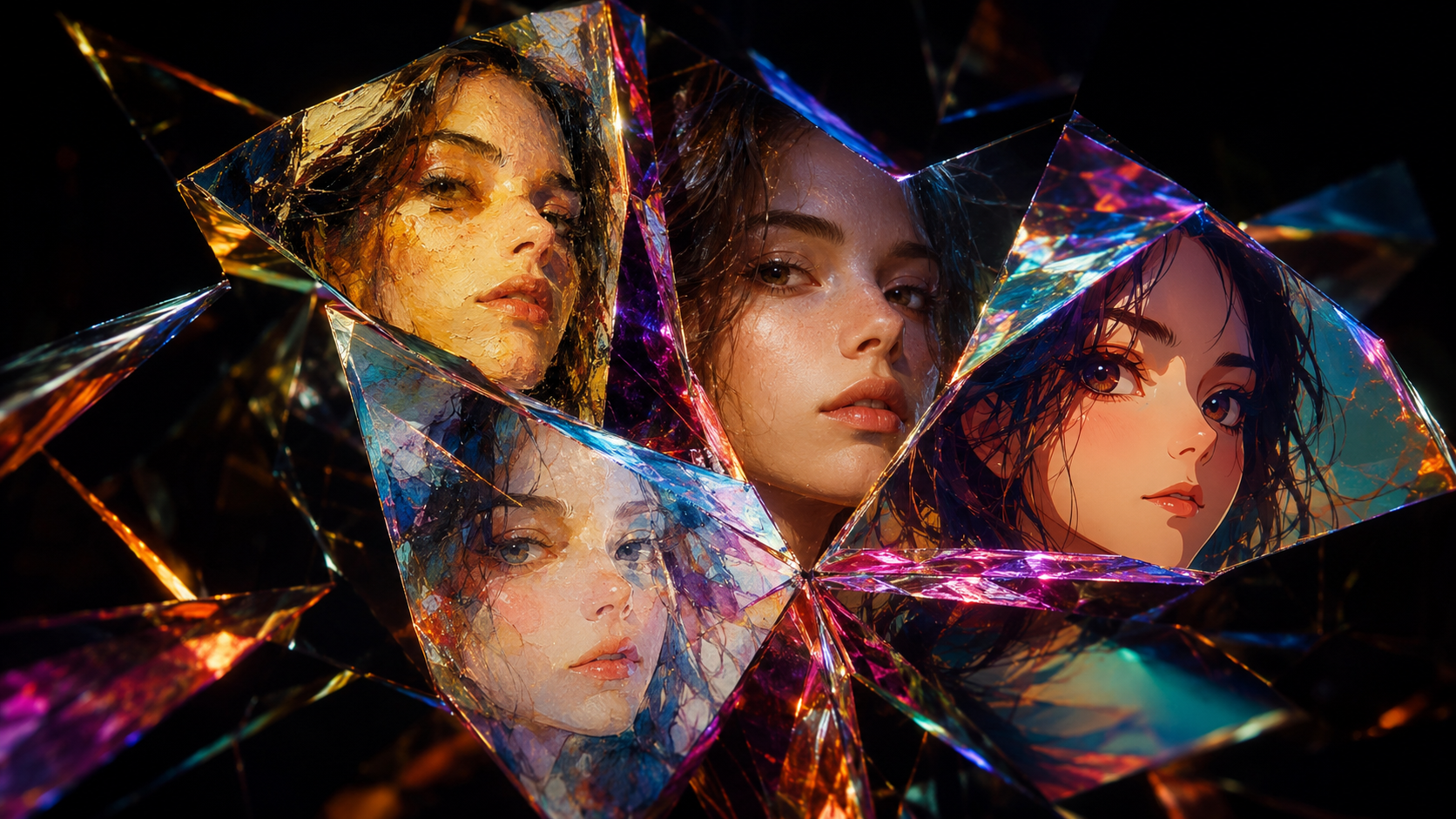 12+ Models in One Place