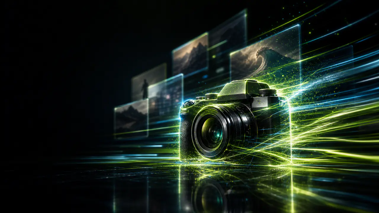 Z Image Turbo cover